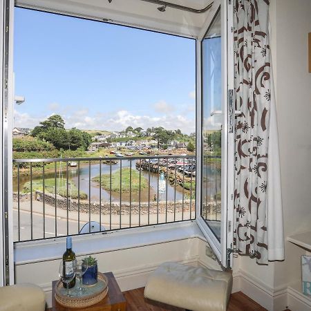 Harbour View Apartman Abersoch Kültér fotó