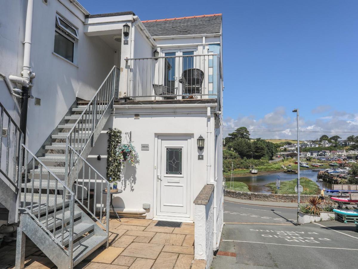 Harbour View Apartman Abersoch Kültér fotó