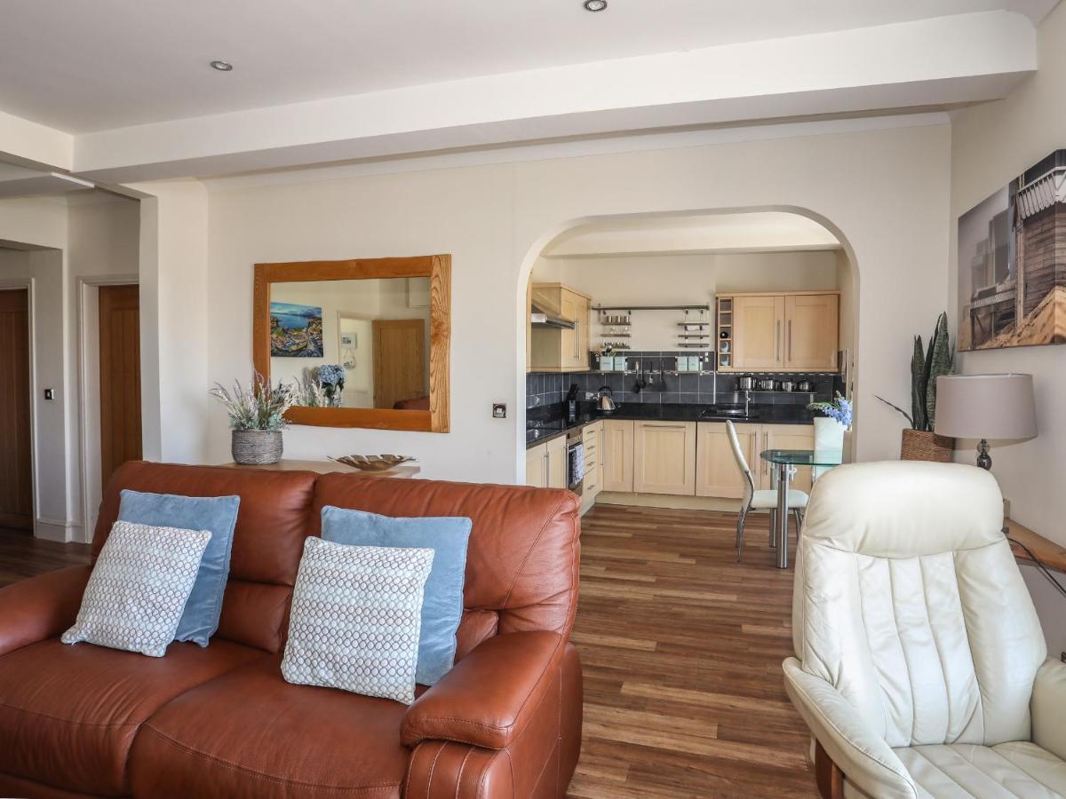 Harbour View Apartman Abersoch Kültér fotó