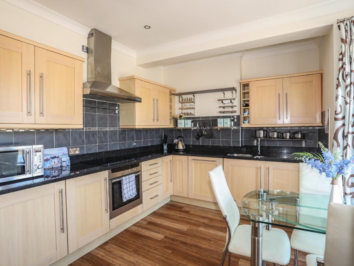 Harbour View Apartman Abersoch Kültér fotó