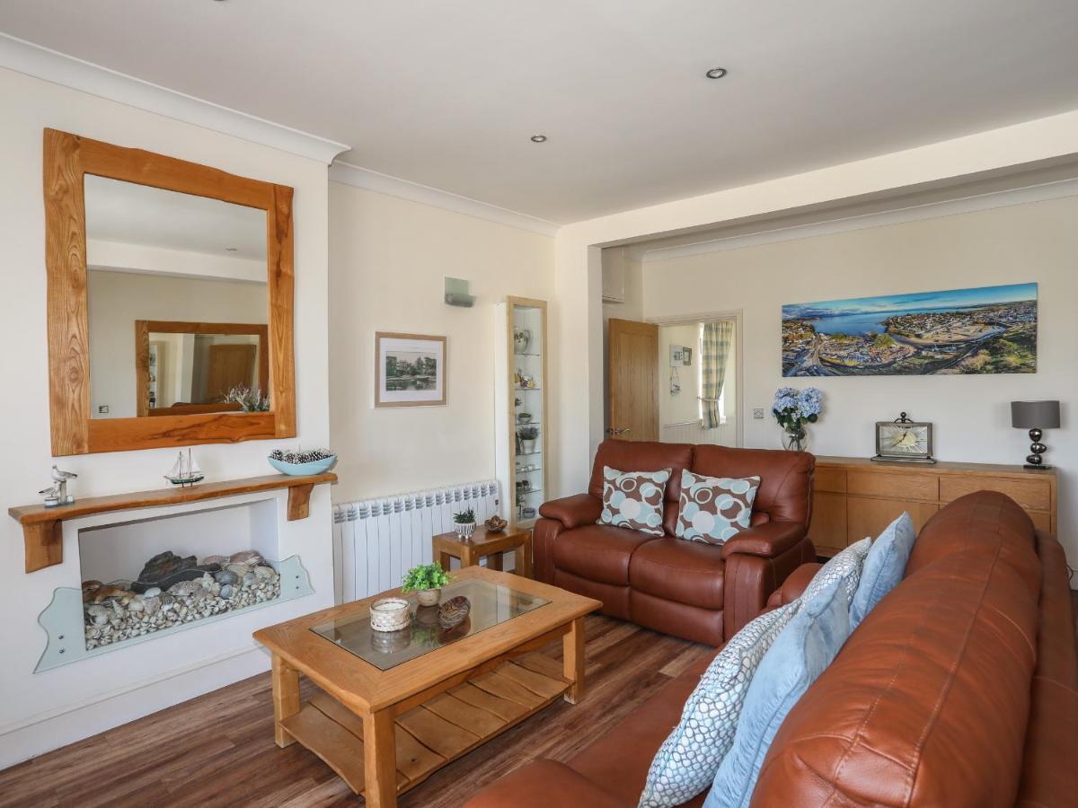 Harbour View Apartman Abersoch Kültér fotó