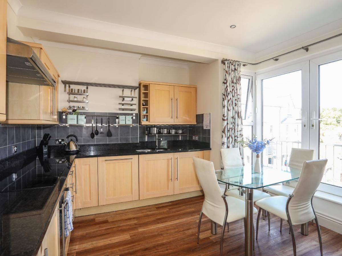Harbour View Apartman Abersoch Kültér fotó