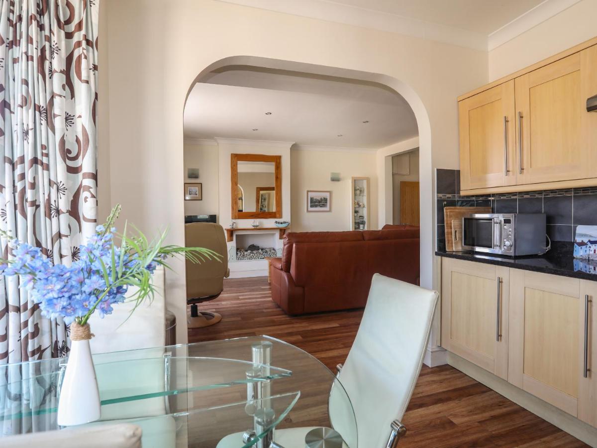 Harbour View Apartman Abersoch Kültér fotó