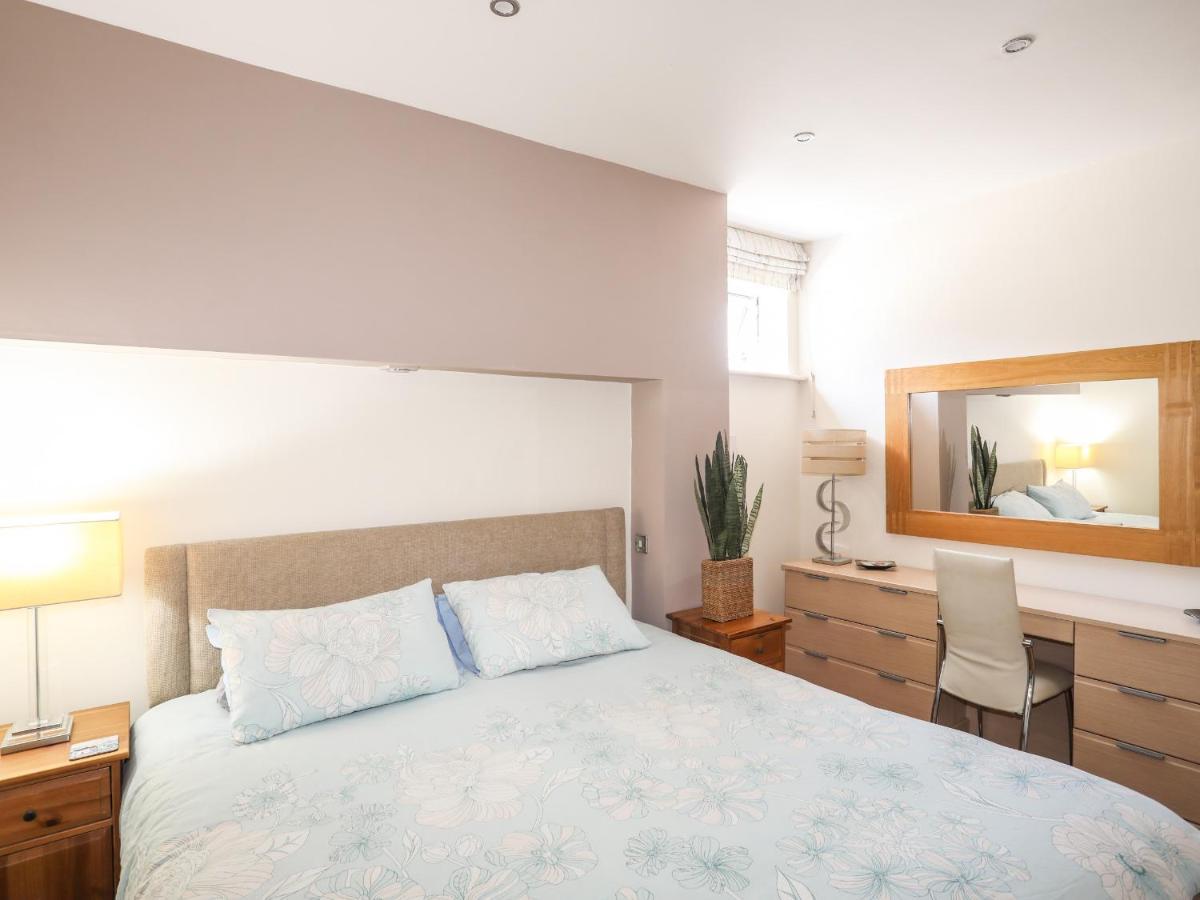 Harbour View Apartman Abersoch Kültér fotó