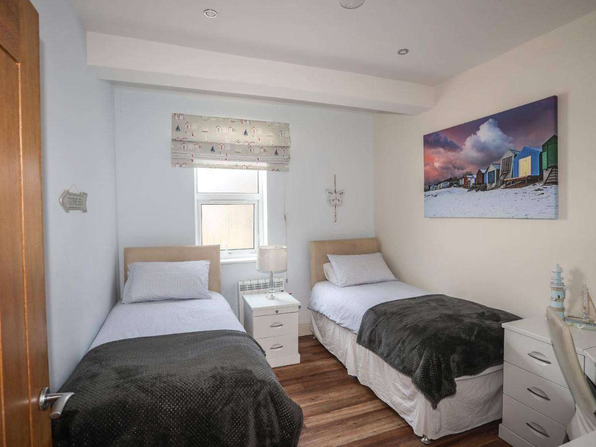 Harbour View Apartman Abersoch Kültér fotó