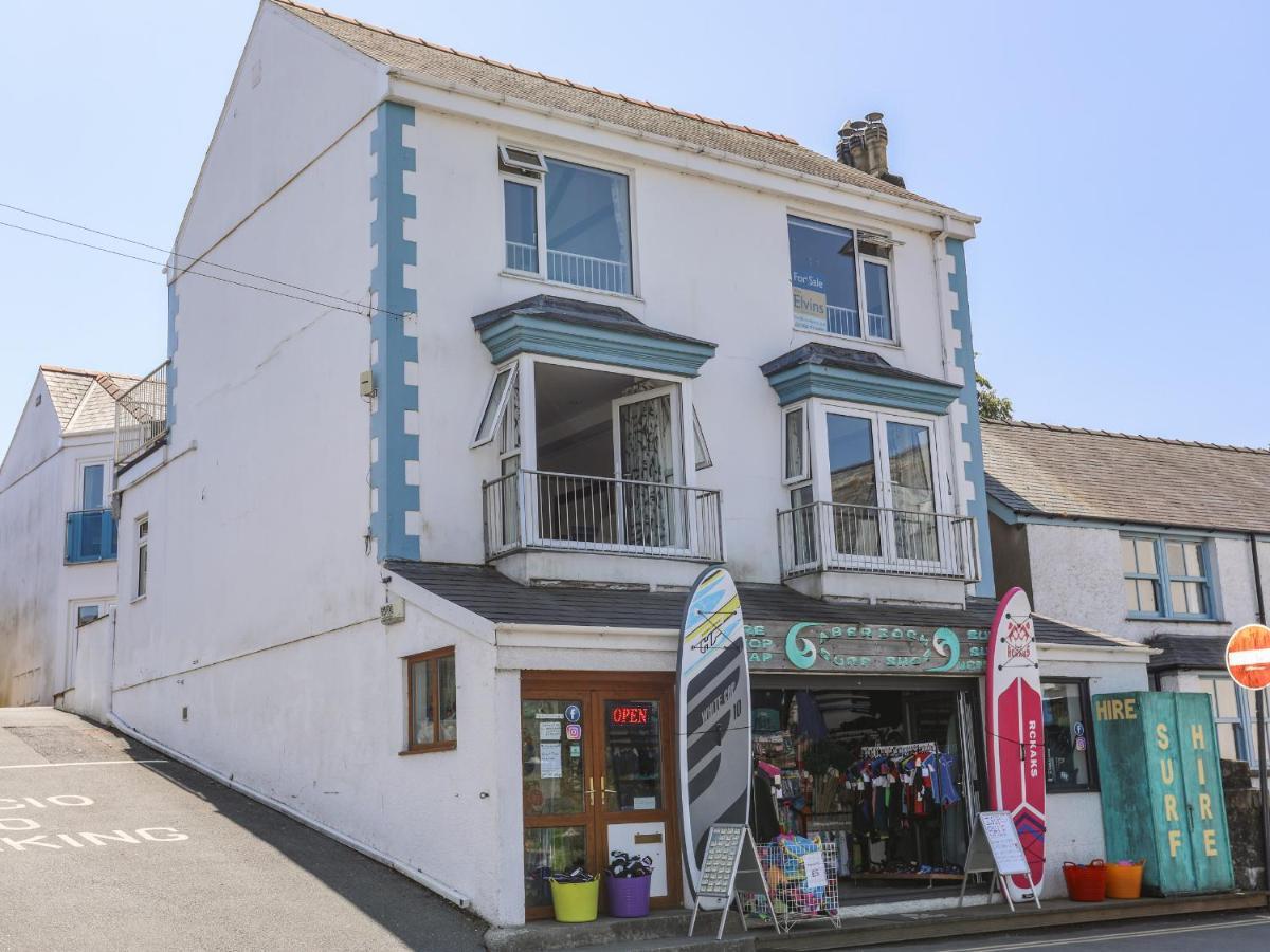 Harbour View Apartman Abersoch Kültér fotó