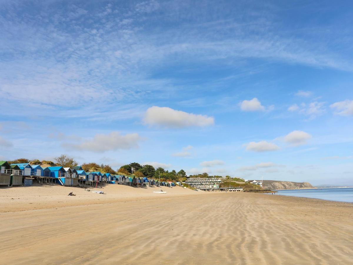 Harbour View Apartman Abersoch Kültér fotó