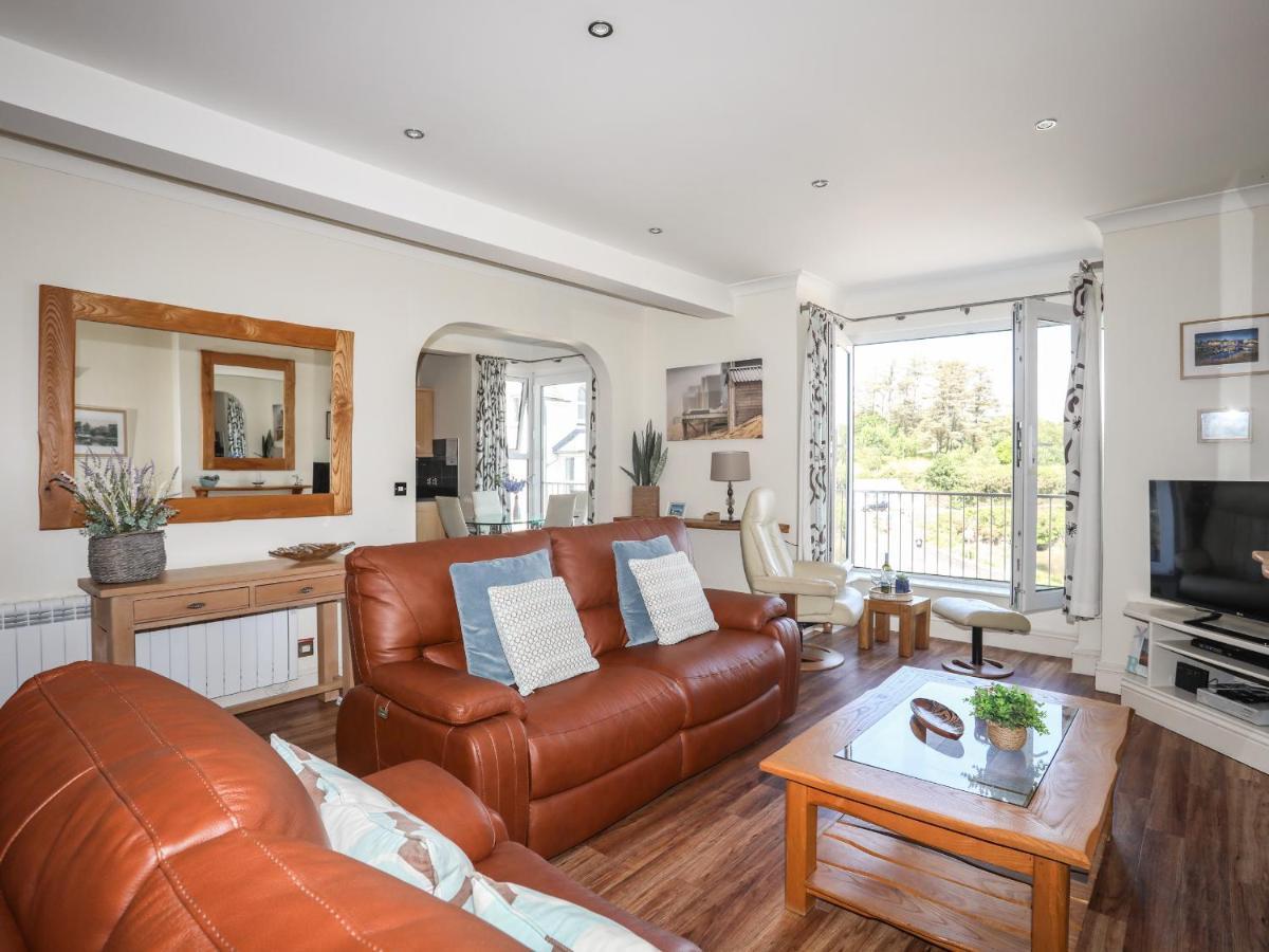 Harbour View Apartman Abersoch Kültér fotó