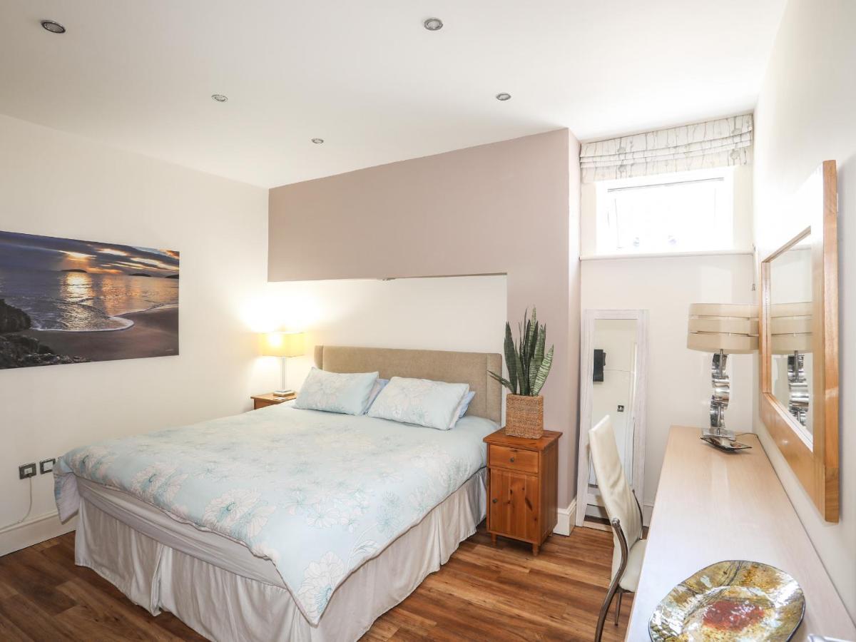 Harbour View Apartman Abersoch Kültér fotó