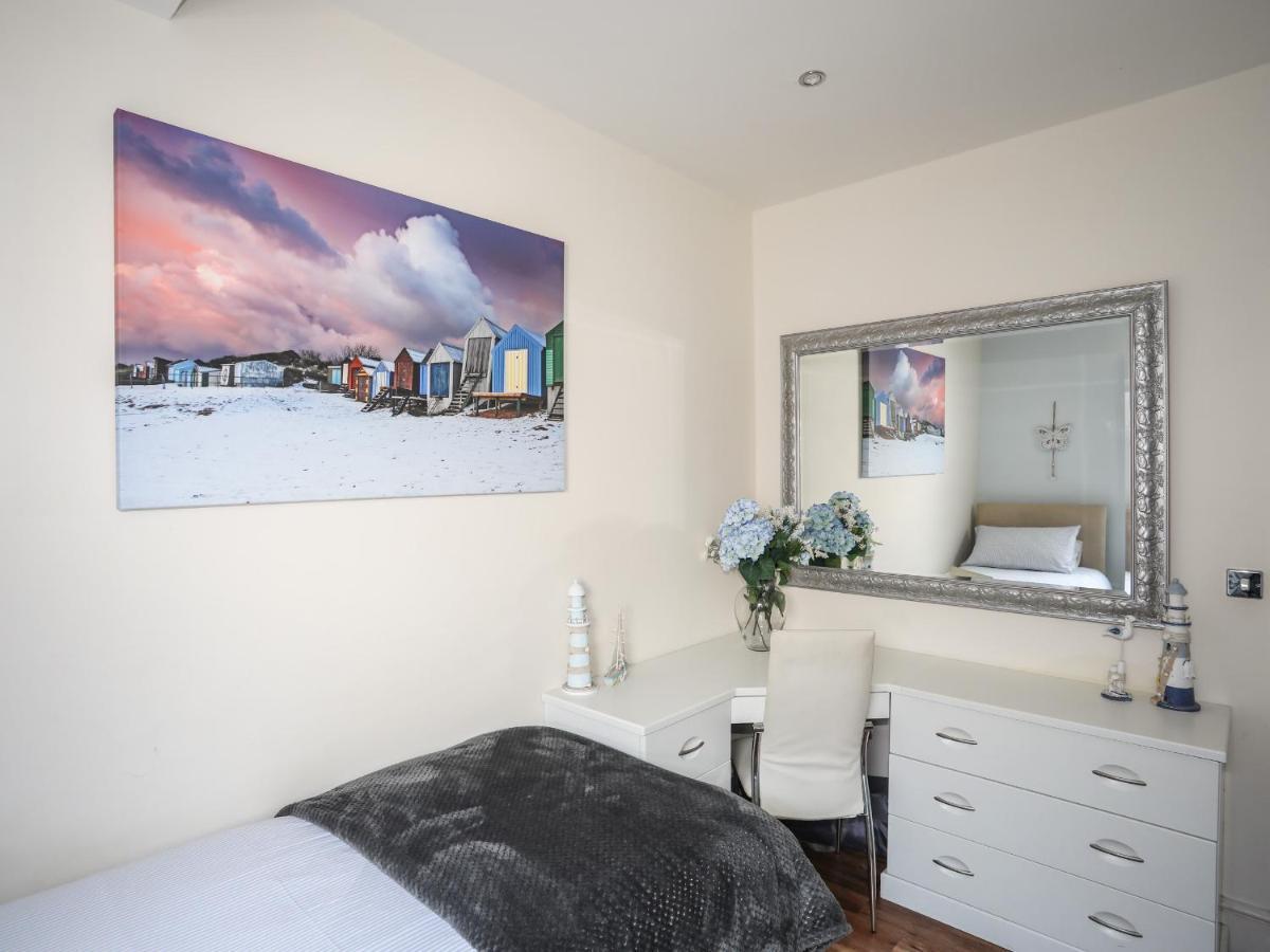 Harbour View Apartman Abersoch Kültér fotó