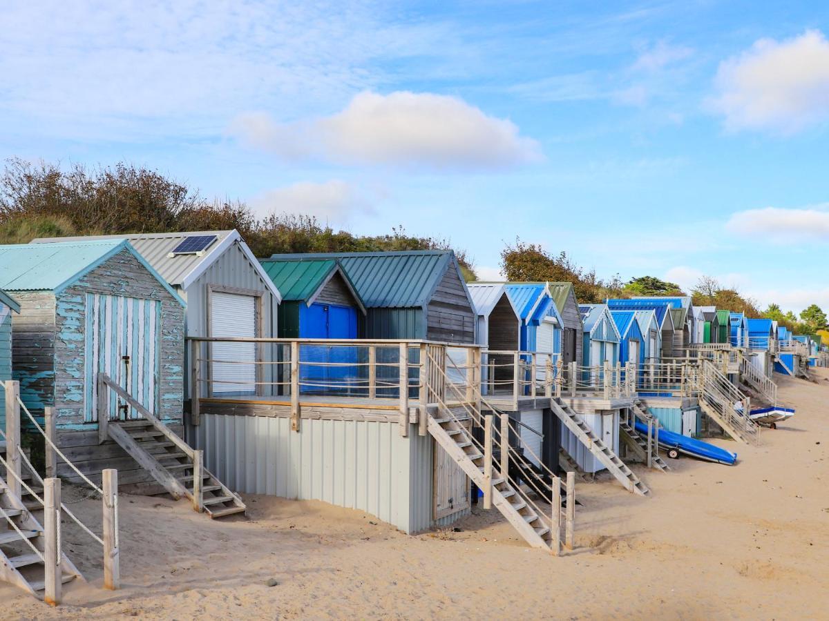 Harbour View Apartman Abersoch Kültér fotó
