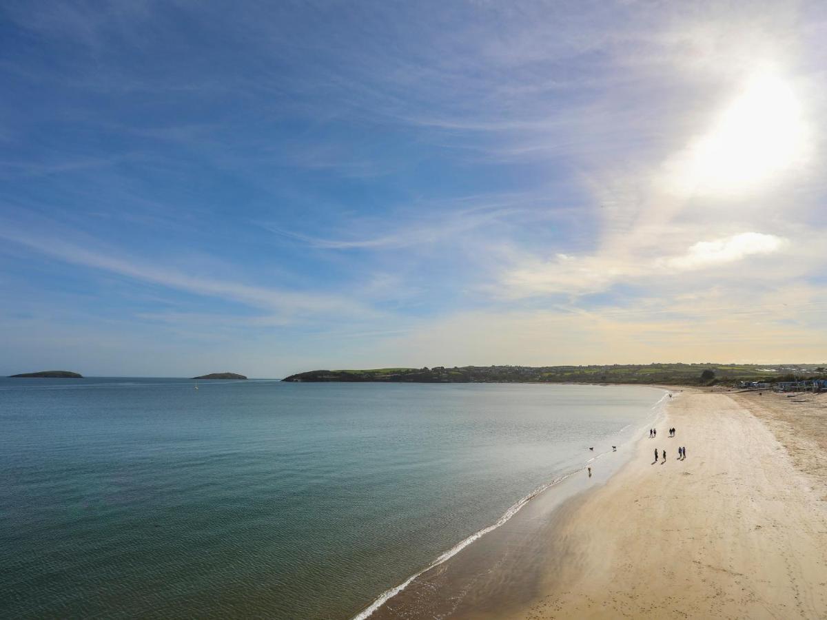 Harbour View Apartman Abersoch Kültér fotó