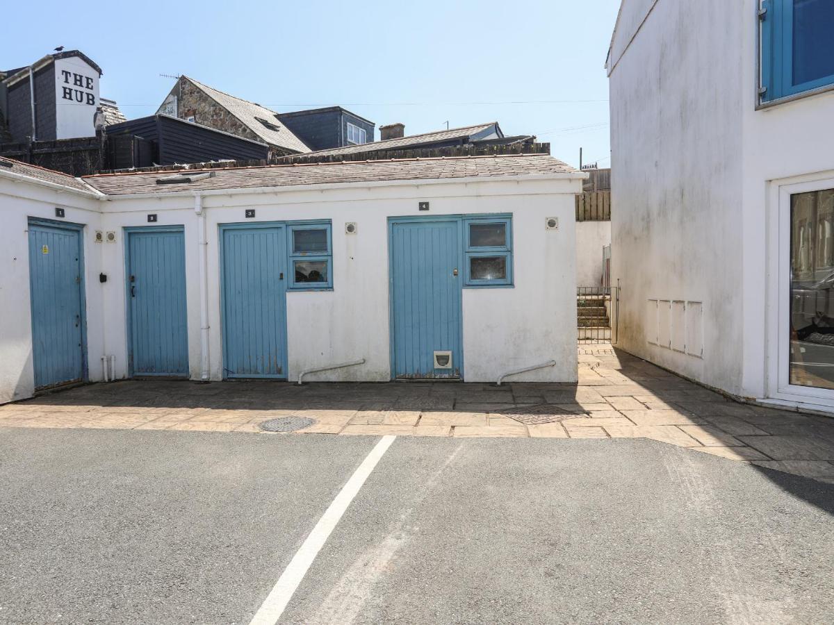 Harbour View Apartman Abersoch Kültér fotó