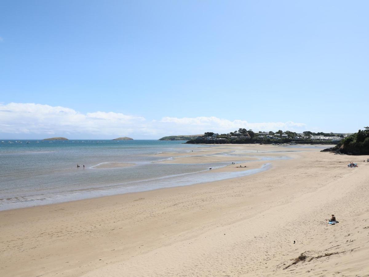 Harbour View Apartman Abersoch Kültér fotó